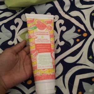 It’s good for skin